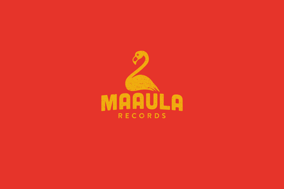 Logo MaAuLa Records