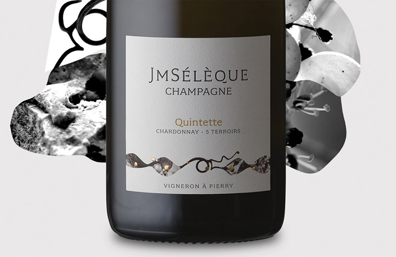 Champagne JMSélèque