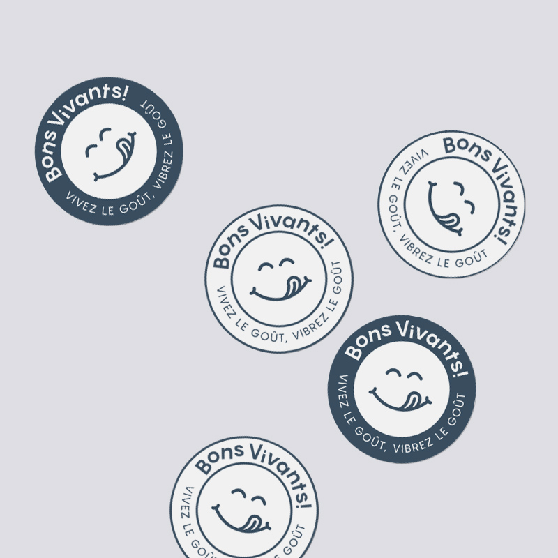 bons-vivants-stickers-logo-graphiste-nantes