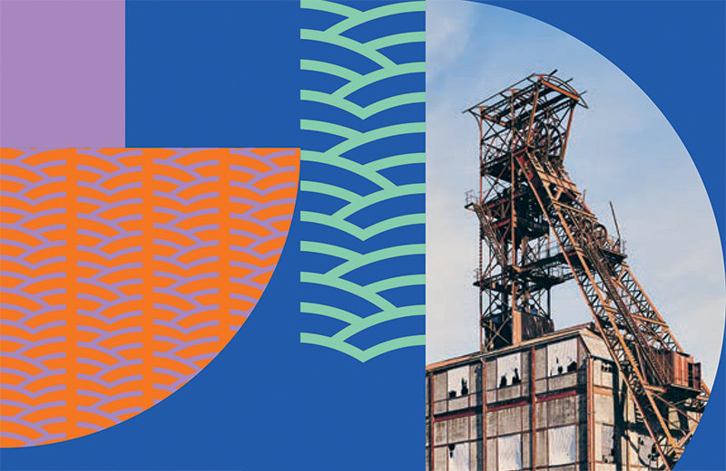 Office de tourisme de l'Anjou Bleu